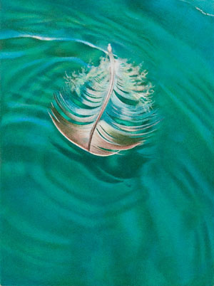 Drifting Down