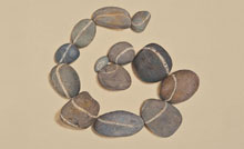 Open Circle